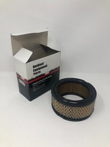 Oregon Replacement Air Filter 30-022 For B&S #392286 - $8.99