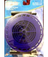 Kite String Winder KiteReeler Red with 200 feet 25-LB Nylon Line by X Kites - $13.38 CAD
