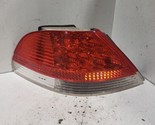Driver Tail Light Quarter Panel Mounted Fits 02-05 BMW 745i 673018 - $42.57