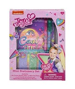 Jojo Siwa Notepad with Pens &amp; Sticky - $190.18 MXN