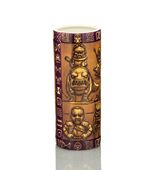 Geeki Tikis Star Wars Jabbas Palace Scenic 24 Ounce Ceramic Tiki Mug - $29.69