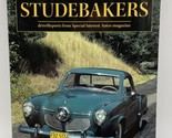 The Hemmings Motor News Book of Studebakers - £12.10 GBP