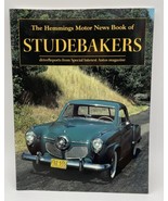 The Hemmings Motor News Book of Studebakers - £11.91 GBP