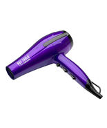  Hot Tools Turbo Ceramic Ionic Dryer Purple (HT7007CRM)  - $156.21 CAD