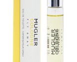 MUGLER COLOGNE FLY AWAY * Thierry Mugler 0.3 oz / 10 ml Mini EDT Women P... - $24.99