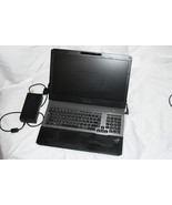 Asus ROG Gaming 17.3&quot; Laptop G75VX 1TB 16GB Core i7-3630QM 2.40GHz Works... - $349.00