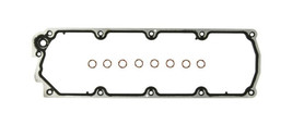 05-11 LS2 LS7 LS3 Corvette GTO Gen IV Valley Pan Cover Seal Gasket w/ O-Rings VR - £38.09 GBP