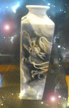 Haunted Antique Dragon Vase Rewards And Honors Asian Rare Ooak Extreme Magick - £160.35 GBP