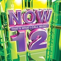 Now That&#39;s What I Call Music! 12 by Various Artists (CD, Mar-2003, Capitol) - $5.90