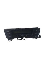 Temperature Control Without LED Headlamps Fits 10-11 PRIUS 382322 - £35.98 GBP