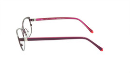 Face A Face Eyeglasses Frame JOYCE 2 Col. 9560 Acetate Velvet Aubergine Violet - £253.87 GBP