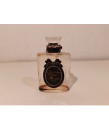 Vintage Antique Old CHRISTIAN DIOR DIORAMA Perfumer France empty bottle ... - €48,71 EUR
