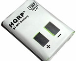 HQRP Battery for Motorola TalkAbout M53617, 53617, MH230, MH230R Two-Way... - $24.99