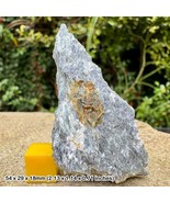 Rare Talc Crystal from Kennack Cove, Lizard, Cornwall, UK - Ex Collectio... - £35.81 GBP