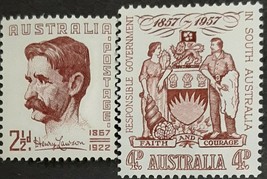 Y Unused Stamp World Stamps  - $3.50