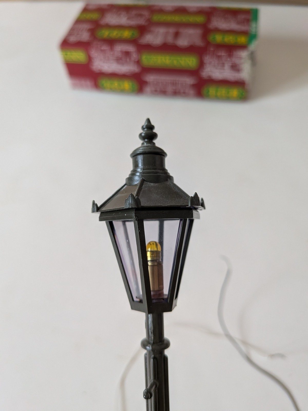 LGB G 5050 Lantern - NOS - FREE SHIPPING Item image 2
