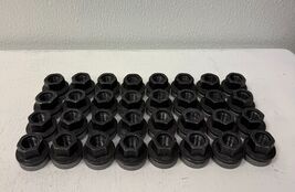 Set of 32 New Takeoff 2008-2023 Ford F-250 Factory OEM Lug Nuts BK3Z-1012-A - $59.39