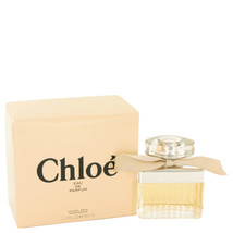 Chloe (New) Perfume By Eau De Parfum Spray 1.7 oz - £64.67 GBP