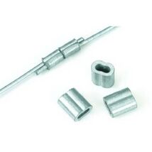 DARE PRODUCTS DP 2-3/25 25PK Splicing Sleeve - $20.11