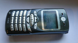Motorola C450 Unlocked Cell Phone - £14.54 GBP