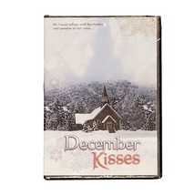December Kisses DVD, Dezemberkusse, Schmidt Fix Amme, German / English S... - £23.20 GBP
