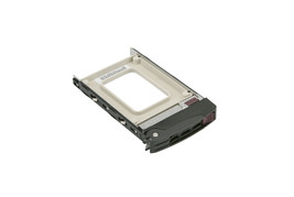 Supermicro MCP-220-00117-0B Hot-Swap Tool-Less 2.5&quot; Drive Tray - £58.18 GBP