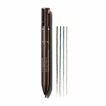 Clarins Four-Color All-In-One Make-Up Pen - Unboxed - £13.94 GBP