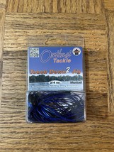 Outkast Tackle Touch Down 2 Jig Hook 3/4-BRAND NEW-SHIPS Same Business Day - £11.84 GBP