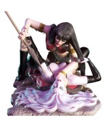 1:24 Scale &quot;Vampirella&quot; 75mm Resin Figure Model Kit  Unpainted Kits Hobbies - $31.52 CAD