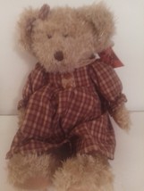 Russ Bears From The Past Chelsie Approximately 11&quot; Tall Mint With All Tags - $49.99