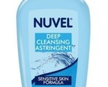 Nuvel Deep Cleansing Astringent, 10 oz. - $9.99