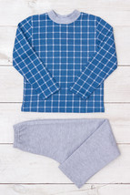 Pajama Set (boys), Demi-season,  Nosi svoe 6076-024-4-1 (klitynka-temna-... - $28.24
