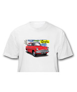 Ford ANGLIA 105E T SHIRT - Personalised with your car or van - $43.16 CAD
