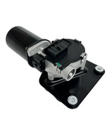 E7TZ17508A Front Windshield Wiper Motor with Metal Mounting Plate Compat... - $1,455.87 MXN