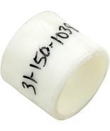 Hayward GMX142Z4 Vinyl Hose Bushing for Sand Filter - $23.01 CAD