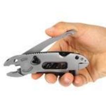 Adjustable Wrench Jaw Spanner Repair Tool Multitool Pliers - £41.29 GBP