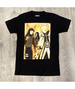 Vintage 2002 Naruto TShirt Mens Sz S - Great Graphic! - $221.74