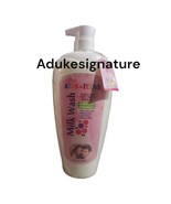 Lilies Kiddies &amp; Teens Body Milk Wash - $61.71 CAD