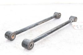 02-07 SUBARU IMPREZA SEDAN Rear Right And Left Forward Control Arms F1041 image 11