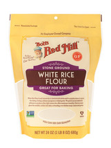 Bobs flour whtrc stn grn ( 4 x 24 oz   ) - $62.49