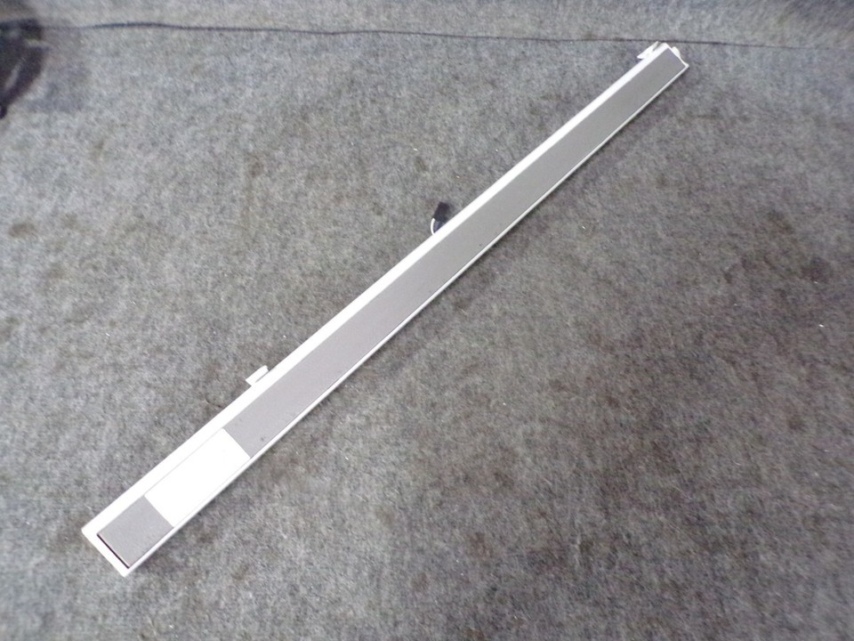 WP12722813W MAYTAG REFRIGERATOR DOOR MULLION - $44.50