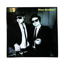 Briefcase Full of Blues (180 gm black Vinyl) [VINYL]  - $56.00