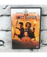 Hallmark Entertainment Presents The Lost Empire DVD Martial Arts - £3.10 GBP