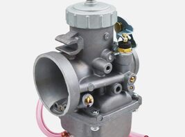 Carburetor For VM 34mm 34 mm Round Slide VM34-168 42-6015 VM34SC - $31.05 CAD