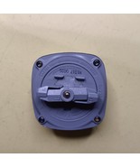 EUBIQ UAUB00020-00 Premium Adaptor For Eubiq Power Track system MAX 13A ... - $92.36 CAD