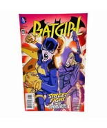 Batgirl Volume 4 Issue #46 New 52 1st Print Burnside DC Comics 2016 - £3.90 GBP