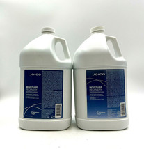 Joico Moisture Recovery Moisturizing Shampoo &amp; Conditioner Gallon Duo Set - £168.17 GBP