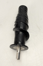 FOR PARTS - Auger Screw Shaft #115JT100 - Ninja Juicer Cold Press JC100 ... - $19.50