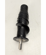 FOR PARTS - Auger Screw Shaft #115JT100 - Ninja Juicer Cold Press JC100 ... - $27.38 CAD