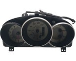 Speedometer Cluster MPH Fits 07-08 MAZDA 3 451297 - $40.69